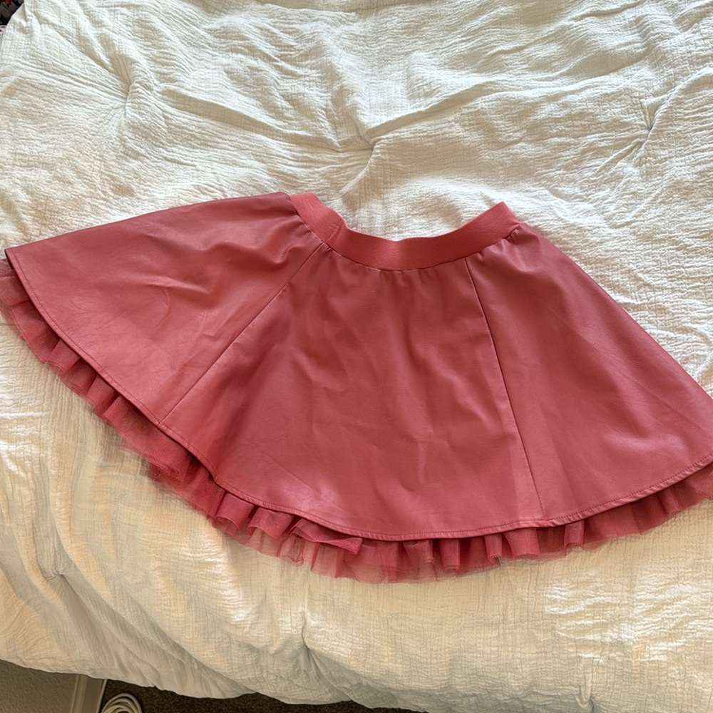 Kids skirt forever 21